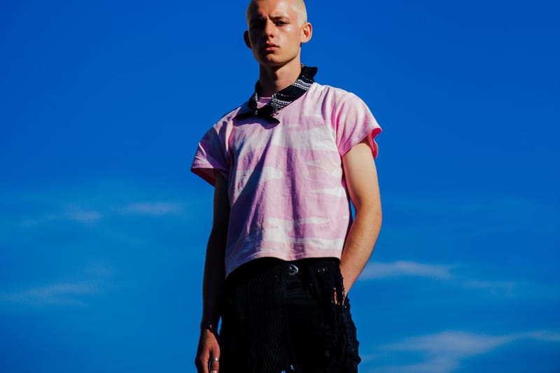 " INSUB'ORDINATE " 2015 Fall/Winter "NINO" Collection