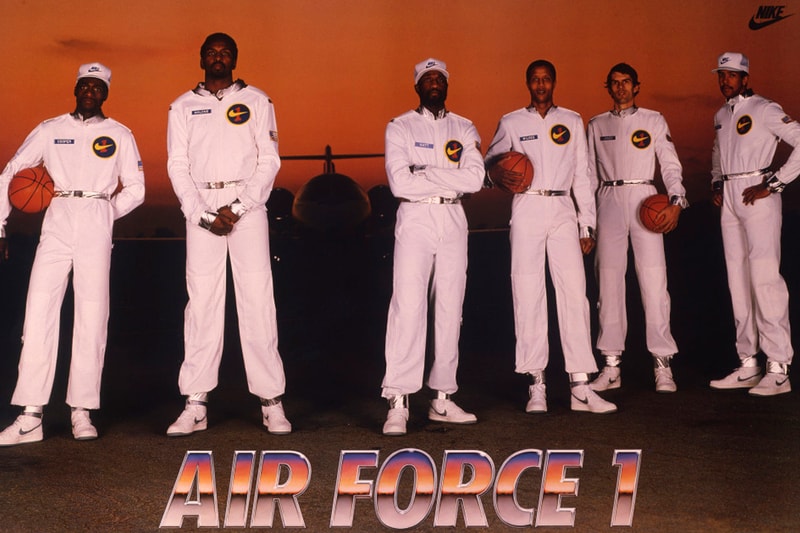 Is Drake Bringing Back the Flight Suit?