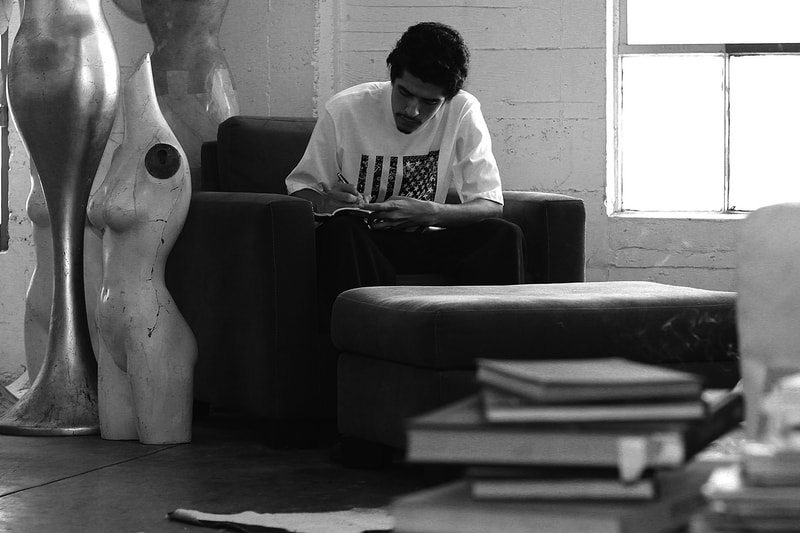 J. Money x Black Scale "Independence" Capsule Collection