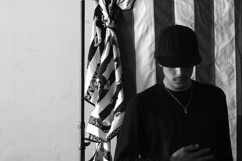 J. Money x Black Scale "Independence" Capsule Collection