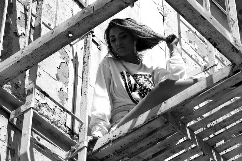 J. Money x Black Scale "Independence" Capsule Collection