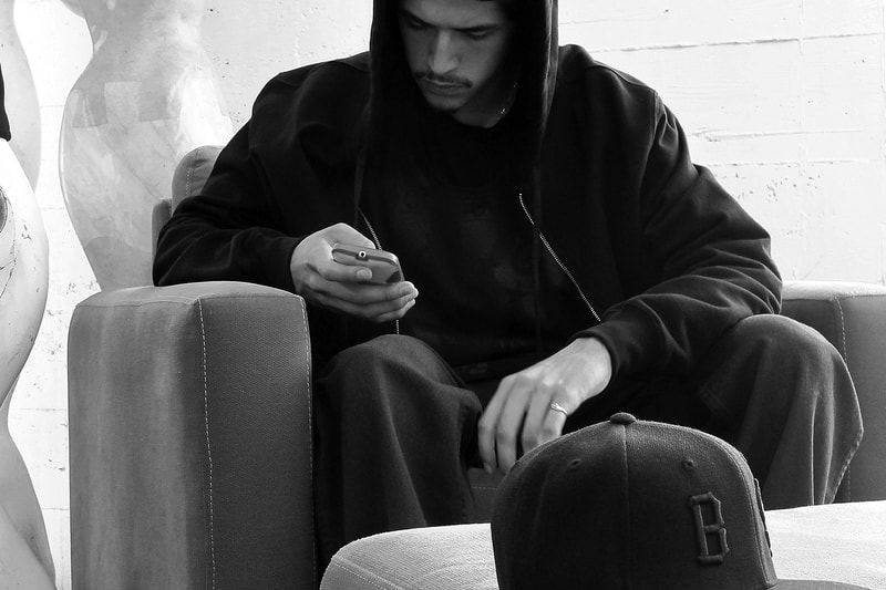 J. Money x Black Scale "Independence" Capsule Collection