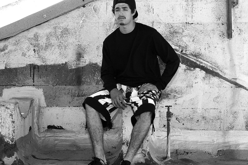 J. Money x Black Scale "Independence" Capsule Collection