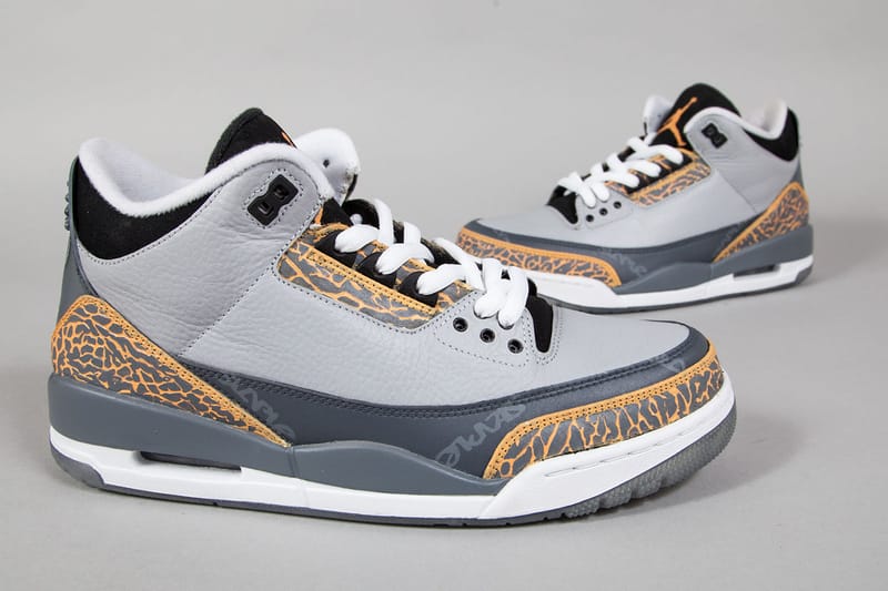 jeffstaple Releases Three "Pigeon" Custom Sneakers for Charity