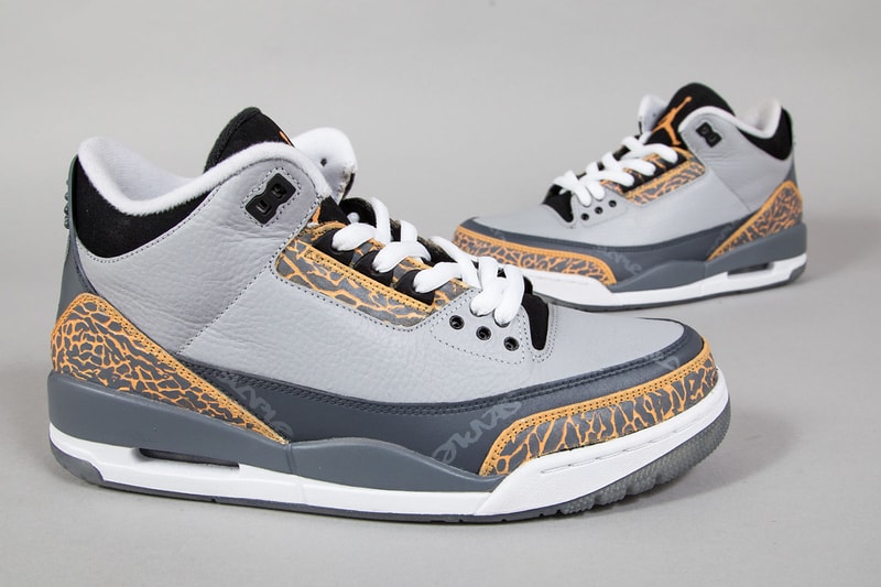 jeffstaple Releases Three "Pigeon" Custom Sneakers for Charity