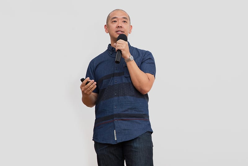 jeffstaple Talks to Monocle About What It Means and Costs to Be a Sneakerhead