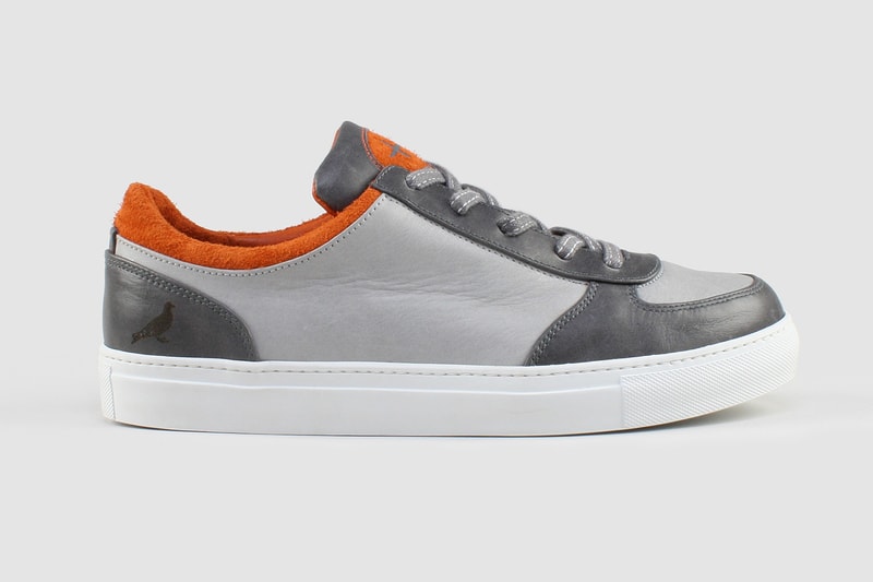 jeffstaple x JBF Customs Primo Low "Pigeon"