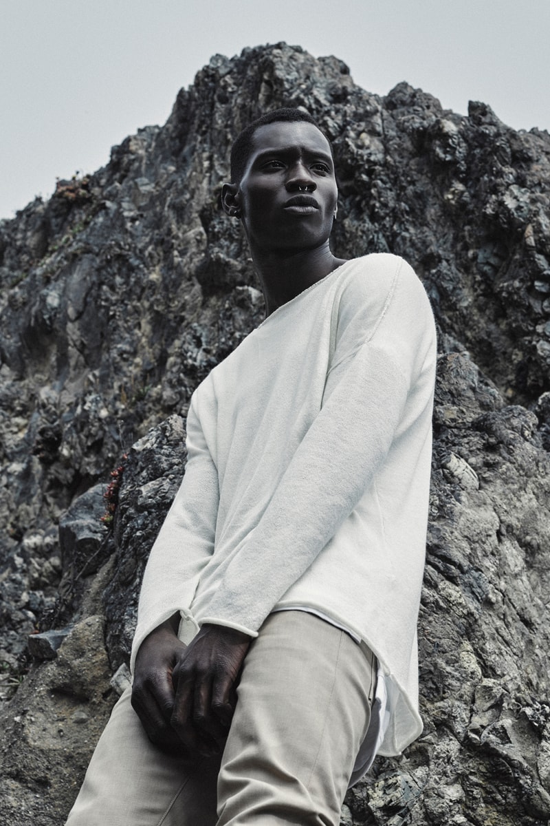 John Elliott + Co. 2015 Fall/Winter Delivery 2 Lookbook