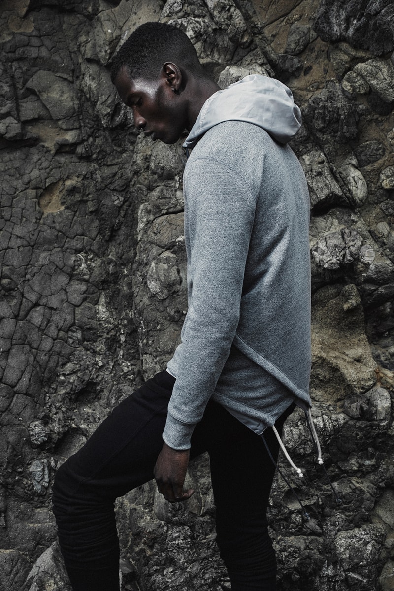 John Elliott + Co. 2015 Fall/Winter Delivery 2 Lookbook