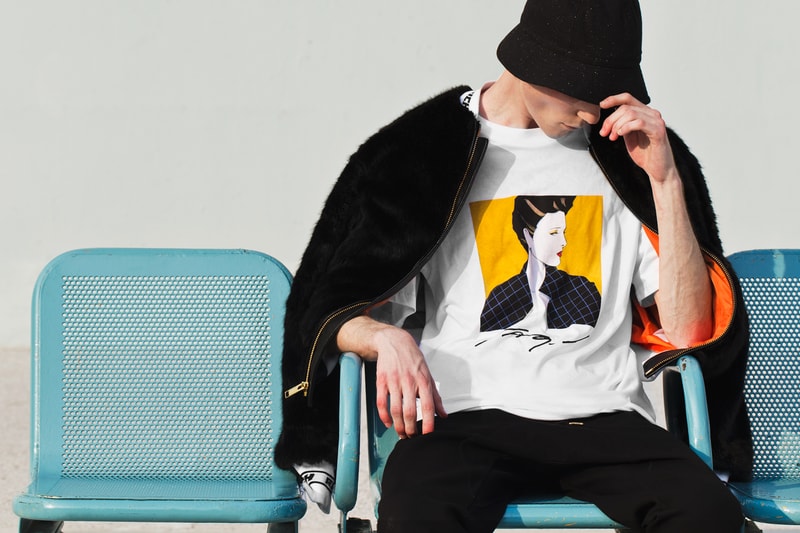 JOYRICH 2015 Fall/Winter New Arrivals 