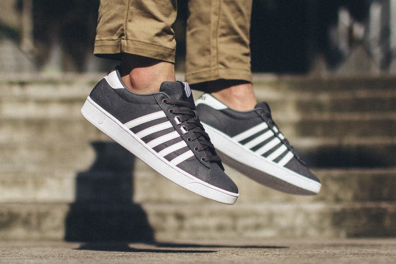  K-Swiss 2015 Hoke