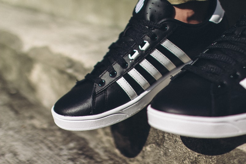  K-Swiss 2015 Hoke