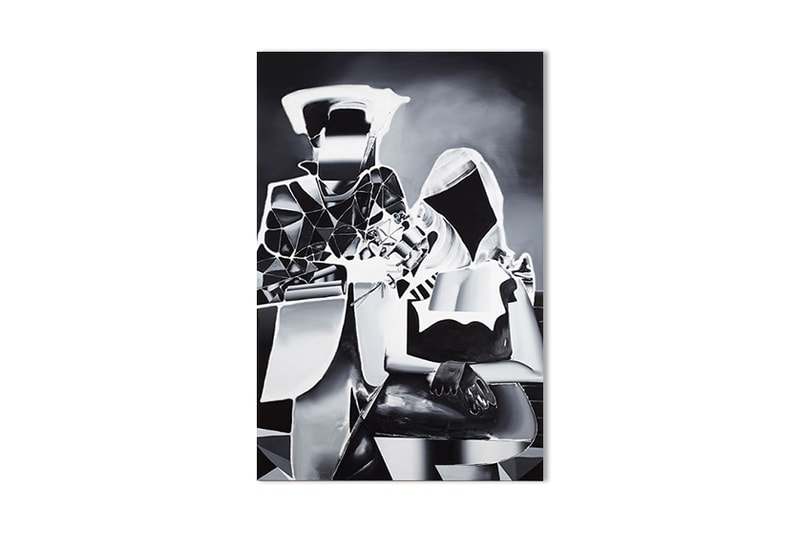 KAWS, Karl Wirsum and Tomoo Gokita Exhibition Opens In New Orleans