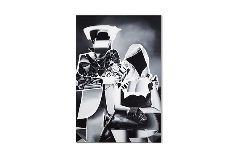 KAWS, Karl Wirsum and Tomoo Gokita Exhibition Opens In New Orleans