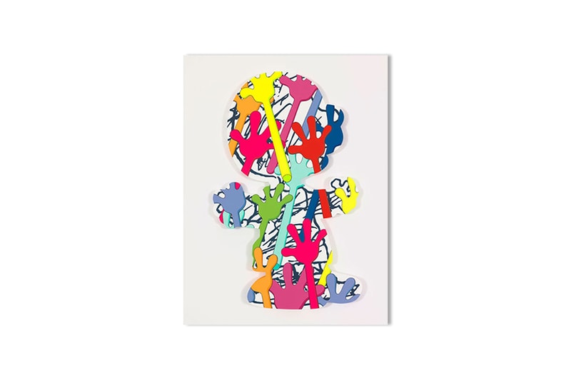 KAWS, Karl Wirsum and Tomoo Gokita Exhibition Opens In New Orleans