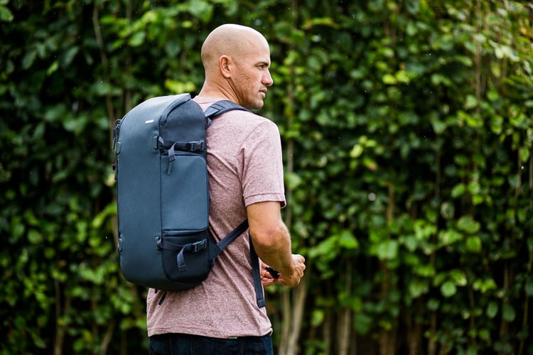 Kelly Slater x Incase Action Camera Collection