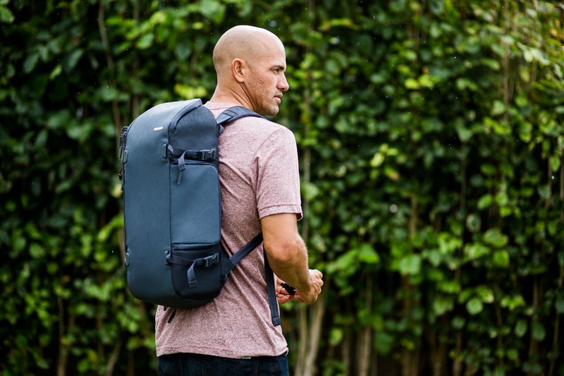 Kelly Slater x Incase Action Camera Collection