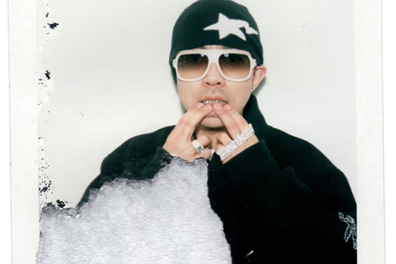 Kenneth Cappello "POLAROID" Series 