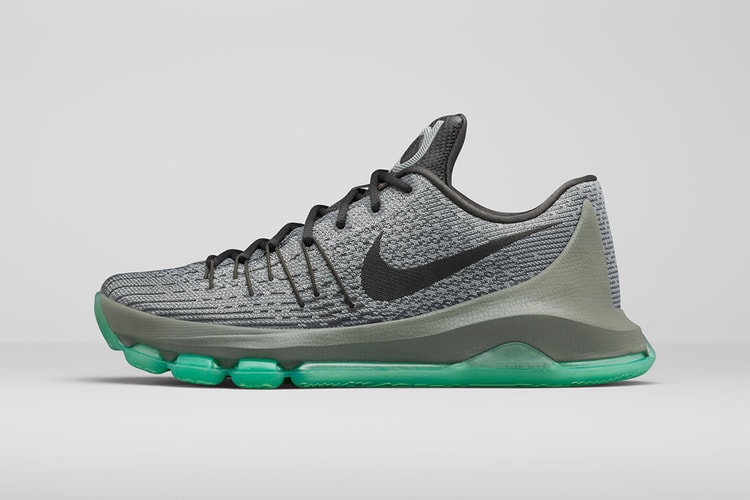 Nike KD 8 "Hunt's Hill Night"