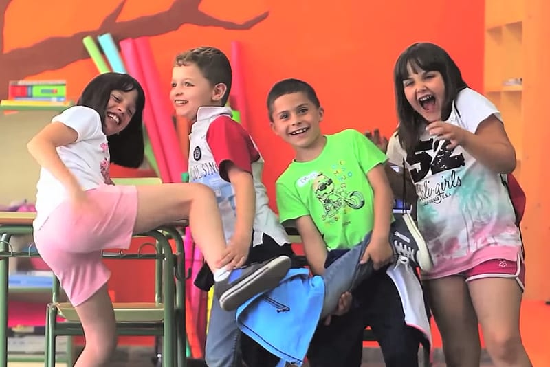 Kids' Reactions to High Fashion Ad Campaigns by Alexander Wang, Balmain and Marc Jacobs