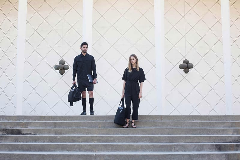 KILLSPENCER 2015 Fall/Winter "MADE BY KILLSPENCER" Collection