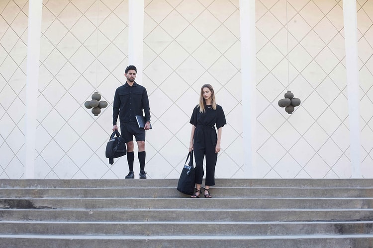 KILLSPENCER 2015 Fall/Winter "MADE BY KILLSPENCER" Collection