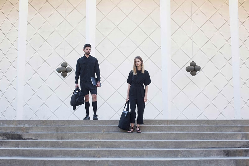 KILLSPENCER 2015 Fall/Winter "MADE BY KILLSPENCER" Collection