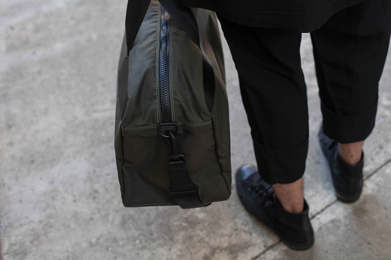KILLSPENCER 2015 Fall/Winter "MADE BY KILLSPENCER" Collection