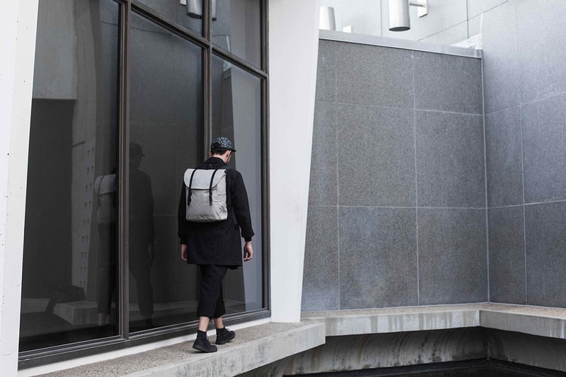 KILLSPENCER 2015 Fall/Winter "MADE BY KILLSPENCER" Collection