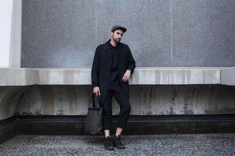 KILLSPENCER 2015 Fall/Winter "MADE BY KILLSPENCER" Collection
