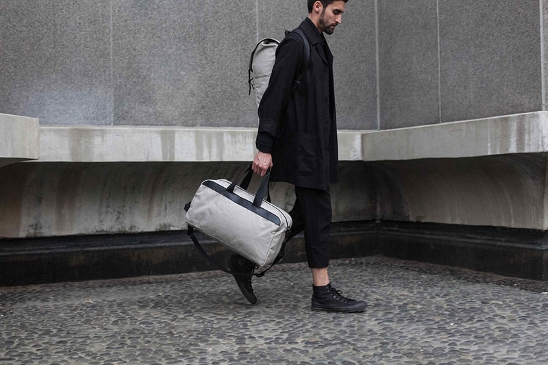 KILLSPENCER 2015 Fall/Winter "MADE BY KILLSPENCER" Collection
