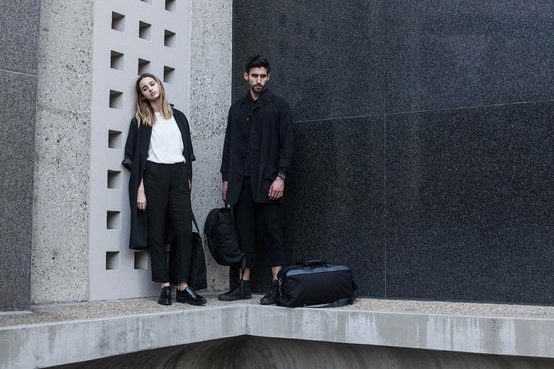 KILLSPENCER 2015 Fall/Winter "MADE BY KILLSPENCER" Collection