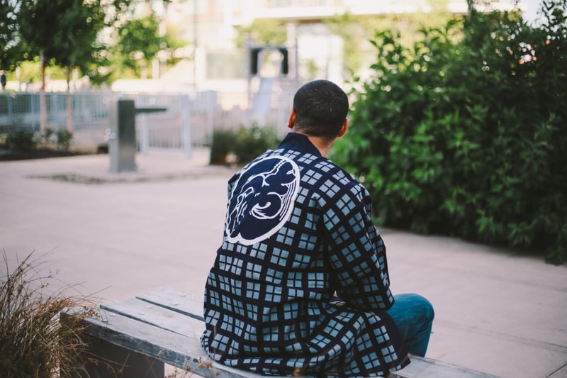 Kiriko 2015 Summer Collection 