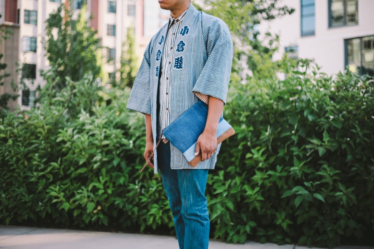 Kiriko 2015 Summer Collection