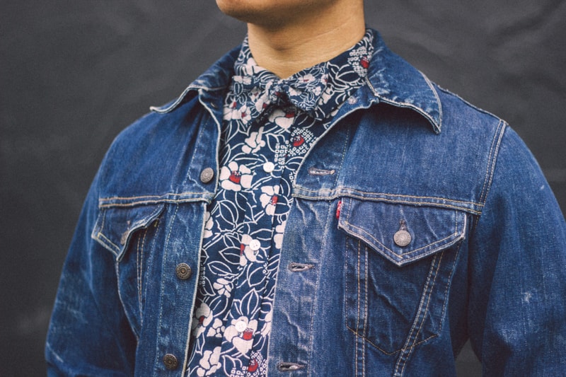 Kiriko 2015 Summer Collection 