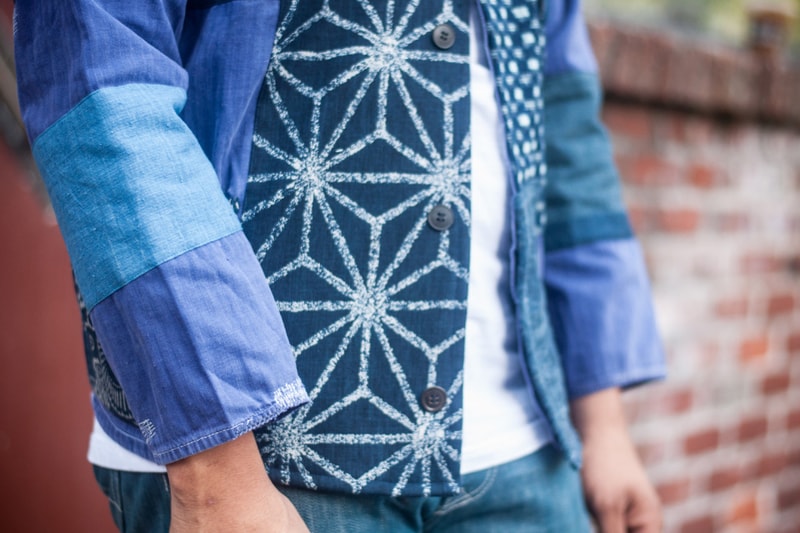 Kiriko 2015 Summer Collection 