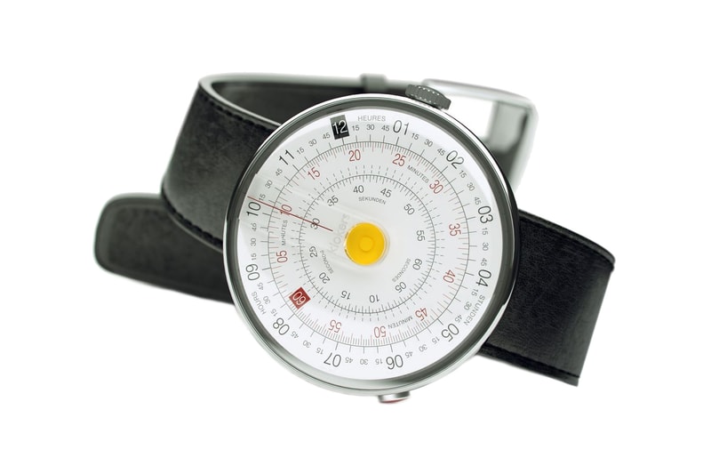 klokers KLOK-01