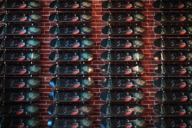 "Know The Ledge": A Conversation With adidas Skateboarding Pro Mark Suciu