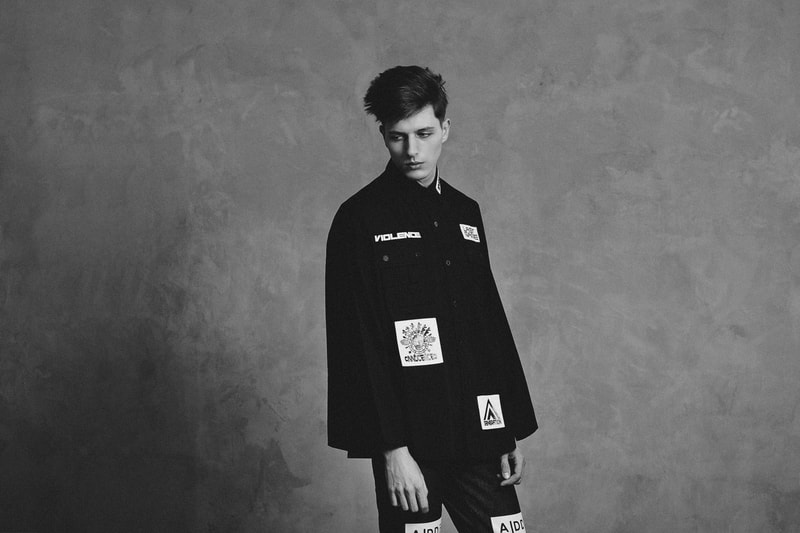 KTZ 2015 Fall/Winter New Arrivals 