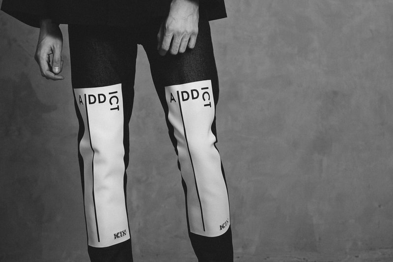 KTZ 2015 Fall/Winter New Arrivals 