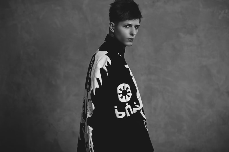 KTZ 2015 Fall/Winter New Arrivals 