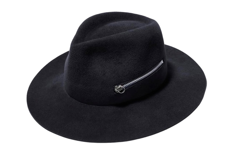 Larose Paris Launches "NOIR" Collection