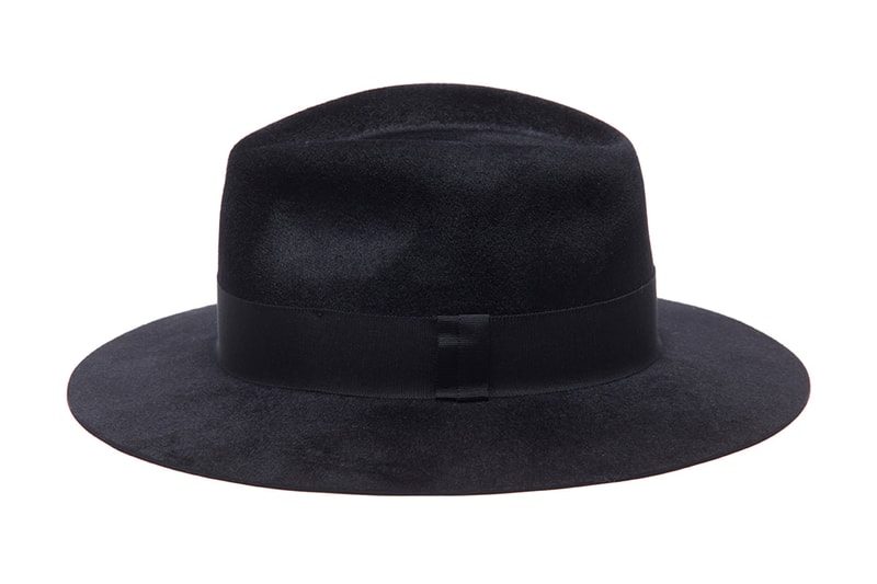 Larose Paris Launches "NOIR" Collection