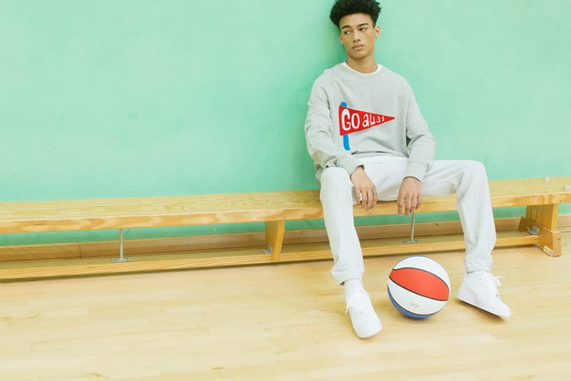 Lazy Oaf Fall 2015 Collection
