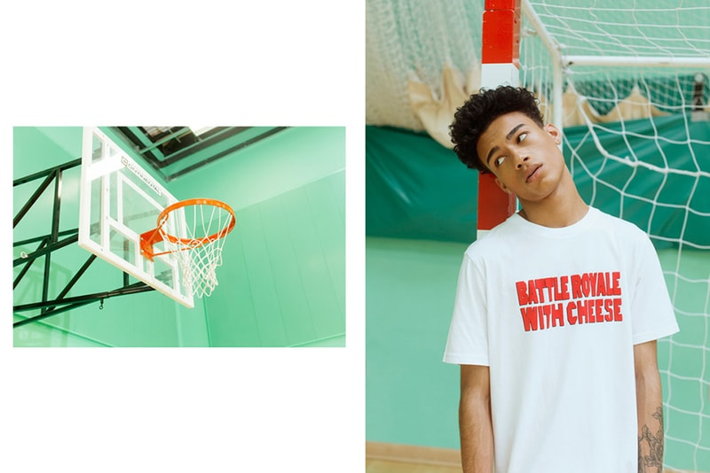 Lazy Oaf Fall 2015 Collection
