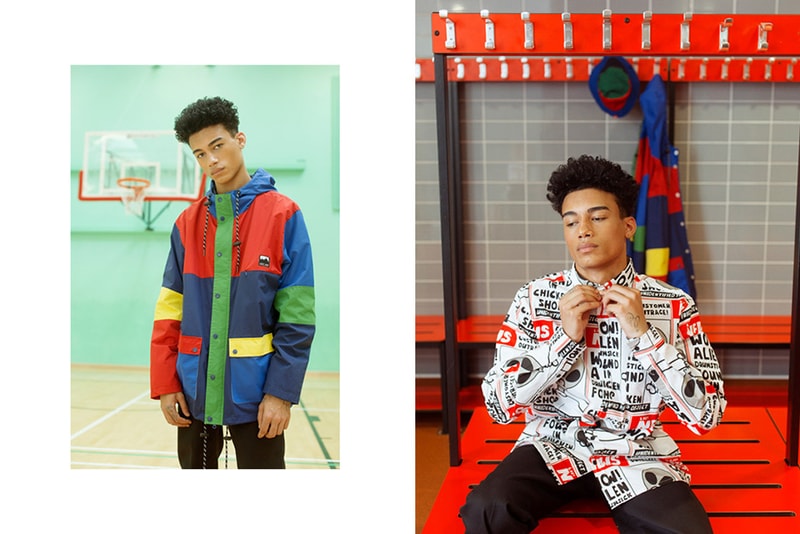 Lazy Oaf Fall 2015 Collection