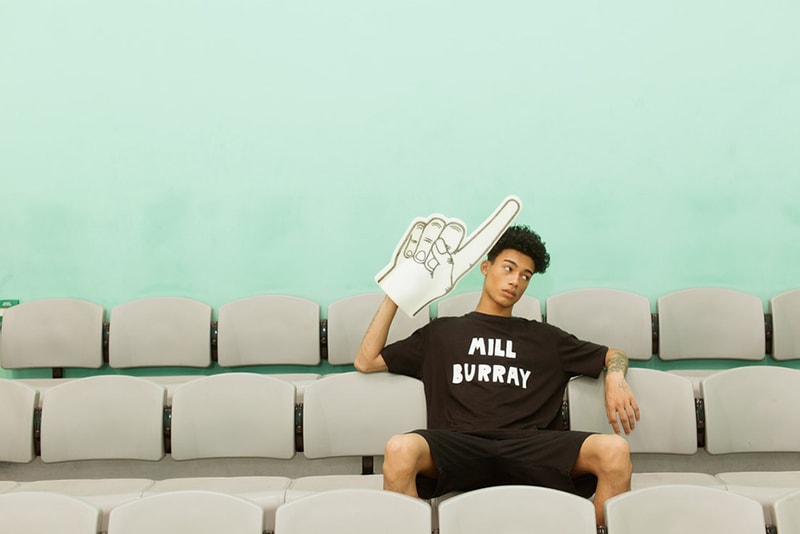 Lazy Oaf Fall 2015 Collection