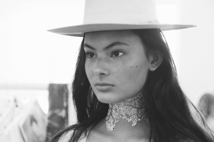 Learn About Tourne de Transmission's 2016 Spring/Summer Collaborations in This Short Film