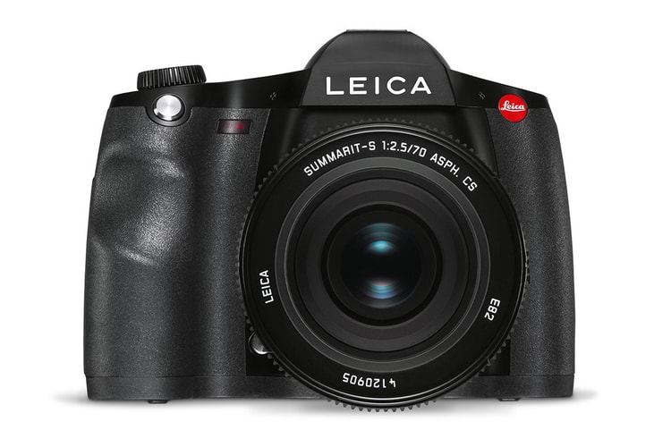 Leica Announces New S Typ 007 Medium Format Camera for $16,900 USD