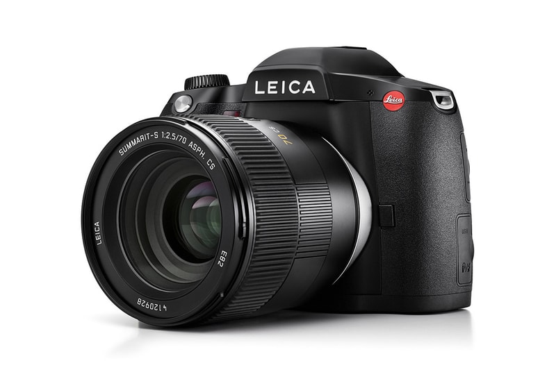 Leica S typ 007